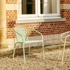 Sale CASA VERONA Sedia Impilabile Aqua