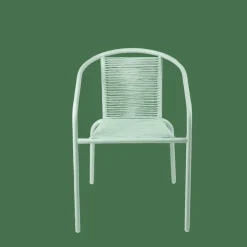 Sale CASA VERONA Sedia Impilabile Aqua