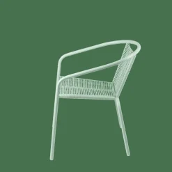 Sale CASA VERONA Sedia Impilabile Aqua