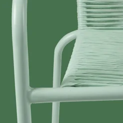 Sale CASA VERONA Sedia Impilabile Aqua