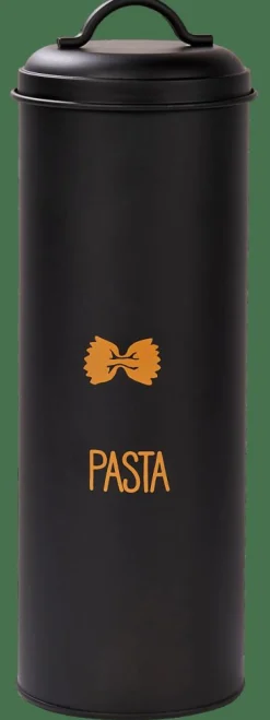 Discount CASA VIRA Conserva Vivande Per Pasta Secca Nero