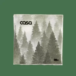 Online CASA WALD Set Di 20 Tov Vari Colori
