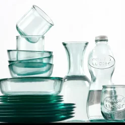 Fashion CASA WATER Bottiglia 1 L Trasparente