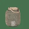 Discount CASA WAVE Lanterna Naturale