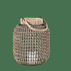 Discount CASA WAVE Lanterna Naturale