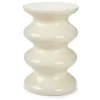 Sale CASA WAVY Tavolino Beige