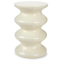 Sale CASA WAVY Tavolino Beige