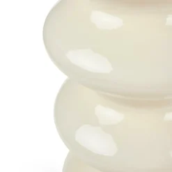 Sale CASA WAVY Tavolino Beige