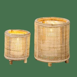 Shop CASA WEBBING Lanterna Naturale