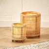 Online CASA WEBBING Lanterna Naturale
