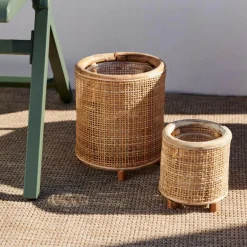 Online CASA WEBBING Lanterna Naturale
