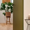 Outlet CASA WEBBING Vaso Per Piante Naturale