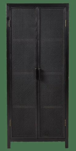 Sale CASA WEBSTER Armadio Nero