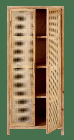 Cheap CASA WEBSTER Armadio Naturale