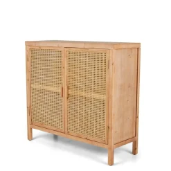 Cheap CASA WEBSTER Armadio Naturale