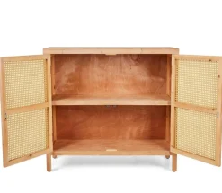 Cheap CASA WEBSTER Armadio Naturale