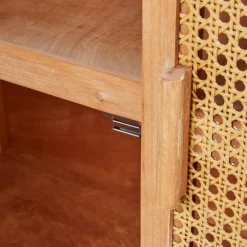 Cheap CASA WEBSTER Armadio Naturale