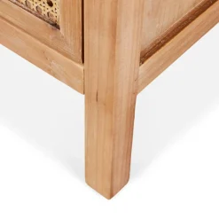 Cheap CASA WEBSTER Armadio Naturale
