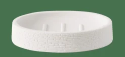 Flash Sale CASA WHITE ELEGANCE Portasapone Bianco