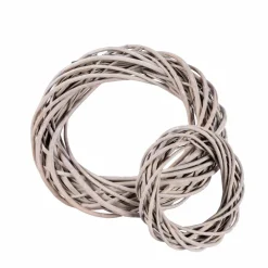 Shop CASA WILLOW Ghirlanda Naturale