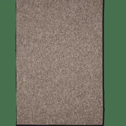 Flash Sale CASA WOLY Tappeto Marrone