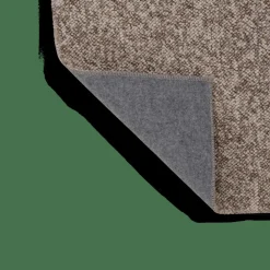 Flash Sale CASA WOLY Tappeto Marrone