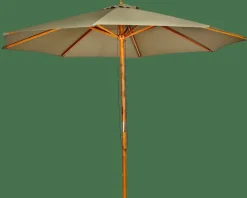 Cheap CASA WOOD & VENETO Set Ombrellone Verde