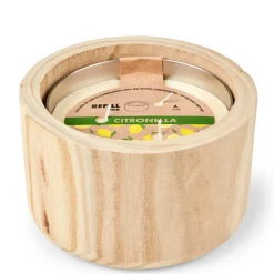 Shop CASA WOOD Ricarica Candela Esterni