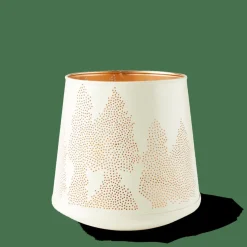 Store CASA WOODS Lanterna Crema