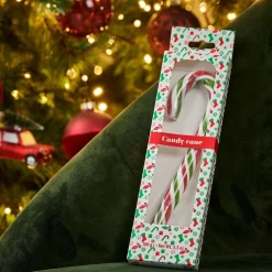 Flash Sale CASA X-MAS CANDY CANE Bastoncino Zucchero Maxi Multicolore