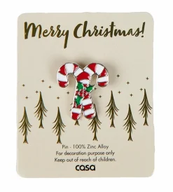 Online CASA X-MAS Matterello Naturale