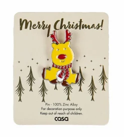 Online CASA X-MAS Matterello Naturale
