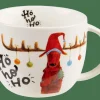 Best Sale CASA X-MAS MOOSE Tazza Multicolore