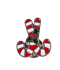 Cheap CASA X-MAS Set Per Cupcake 48 Pezzi Multicolore