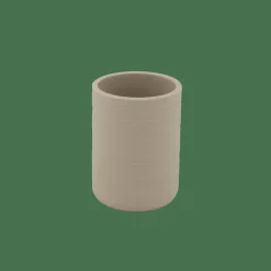 Cheap CASA YUKI Portaspazzolino Beige