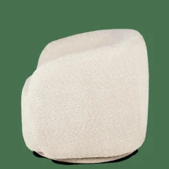 Outlet CASA YVETTE Poltrona Bianco