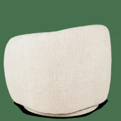 Outlet CASA YVETTE Poltrona Bianco