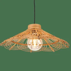 New CASA ZALI Lampada A Sosp Naturale