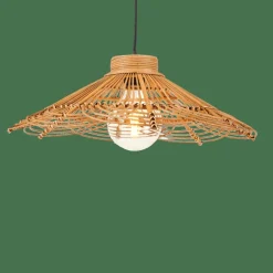 New CASA ZALI Lampada A Sosp Naturale