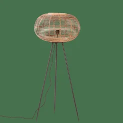 Cheap CASA ZANZI Lampada Da Pavimento E27 Naturale