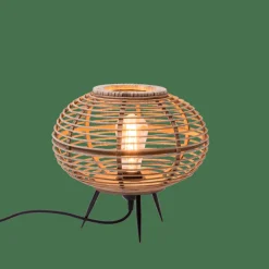 Cheap CASA ZANZI Lampada Da Tavolo E27 Naturale