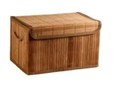 Store CASA ZEN Cesto Per Sistemare Con Manici Naturale