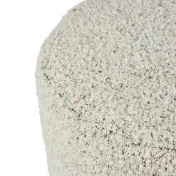 Clearance CASA ZENO Pouf Grigio