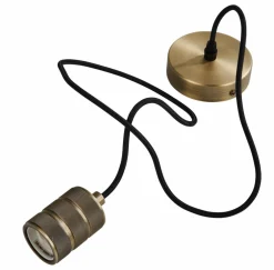 Best Sale CASA ZIRKA Paralume E27 Naturale