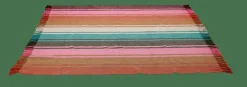 Hot CASA ZIYA Plaid Multicolore